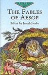 The Fables of Aesop - Aesop - 9780486418599