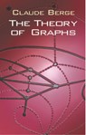 The Theory of Graphs - BERGE,  Berge - 9780486419756