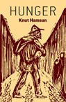 Hunger - Knut Hamsun - 9780486431680