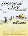 Look at the Sky and Tell the Weather - Eric Sloane - 9780486433851