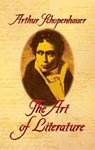 The Art of Literature - Arthur Schopenhauer - 9780486434414