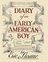 Diary of an Early American Boy - Eric Sloane - 9780486436661