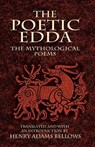 The Poetic Edda - Henry Adams Bellows - 9780486437101