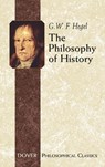 The Philosophy of History - Georg Wilhelm Friedrich Hegel - 9780486437552
