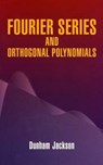 Fourier Series and Orthogonal Polynom - Dunham Jackson - 9780486438085