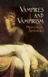 VAMPIRES & VAMPIRISM - SUMMERS,  Montague - 9780486439969
