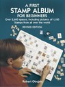 A First Stamp Album for Beginners - Robert Obojski - 9780486441139