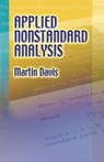 Applied Nonstandard Analysis - Ivar Ekeland ; Martin Davis - 9780486442297