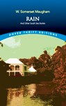 Rain and Other South Sea Stories - W. Somerset Maugham - 9780486445625
