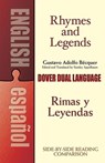 Rhymes and Legends (Selection) / Rimas Y Leyendas (Seleccion) - Gustavo Adolfo Becquer - 9780486447889