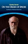 On the Origin of Species - Charles Darwin - 9780486450063