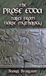 The Prose Edda - Snorri Sturluson - 9780486451510