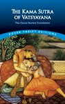 The Kama Sutra of Vatsyayana - Vatsyayana - 9780486452371
