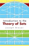 Introduction to the Theory of Sets - Joseph Breuer - 9780486453101