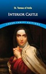 Interior Castle - Saint Teresa Of Avila - 9780486461458