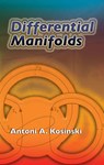 Differential Manifolds - Antoni a Kosinski - 9780486462448