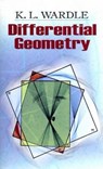 Differential Geometry - WARDLE,  K L - 9780486462721