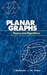 Planar Graphs - T. Nishizeki ; N. Chiba - 9780486466712