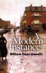 A Modern Instance - William Dean Howells - 9780486468877