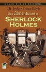 The Adventures of Sherlock Holmes - Sir Arthur Conan Doyle - 9780486474915