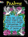 Psalms Stained Glass Coloring Book - Dover Thrift Editions ; Jessica Mazurkiewicz - 9780486478340