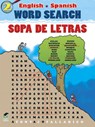 English-Spanish Word Search Sopa de Letras #2 - Tony J Tallarico - 9780486480985