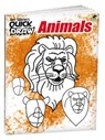 Animals - Tony Tallarico - 9780486481180