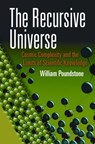 The Recursive Universe - William Poundstone - 9780486490984