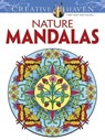 Creative Haven Nature Mandalas - Marty Noble - 9780486491370