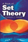 A Book of Set Theory - Charles Pinter - 9780486497082