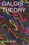 Galois Theory - Emil Artin - 9780486623429