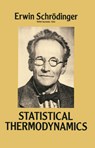 Statistical Thermodynamics - Erwin Schrodinger - 9780486661018