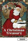 A Christmas Treasury - Dover Dover ; Rhoda Chase - 9780486781846