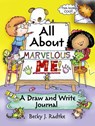 All About Marvelous Me! - Becky J. Radtke - 9780486786261