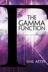 The Gamma Function - Emil Artin - 9780486789781