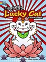 Maneki Neko Lucky Cat Coloring Book - ROYTMAN,  Arkady ; Steadman, Barbara - 9780486799308