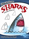 How to Draw Sharks - Arkady Roytman - 9780486799636