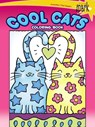 Spark -- Cool Cats Coloring Book - Noelle Dahlen - 9780486800585
