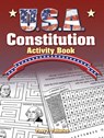 U.S.A. Constitution Activity Book - Tony Tallarico - 9780486809342