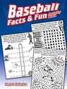 Baseball Facts & Fun Activity Book - Tony J. Tallarico - 9780486814421