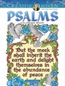 Creative Haven Psalms Coloring Book - Jessica Mazurkiewicz ; Ruth Soffer - 9780486816708