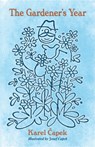 The Gardener's Year - Karel Capek - 9780486817248