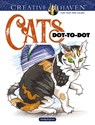 Creative Haven Cats Dot-to-Dot - Arkady Roytman - 9780486822839