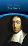 The Ethics - Benedict De Spinoza ; Raymond L. Weiss - 9780486827650