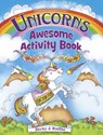Unicorns Awesome Activity Book - Becky J. Radtke - 9780486828077