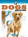 Creative Haven Dogs Dot-to-Dot - Arkady Roytman - 9780486828671