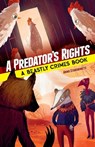 Predator's Rights: A Beastly Crimes Book 2 - Anna Starobinets - 9780486829517