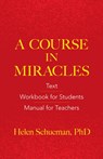 COURSE IN MIRACLES - Helen Schucman - 9780486831084