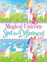 Magical Unicorn Spot the Differences - Sam Loman - 9780486832296