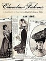Edwardian Fashions - Kristina Seleshanko - 9780486837239